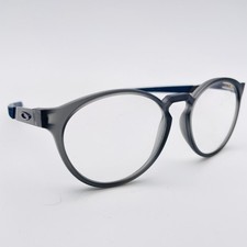 OAKLEY Brille SMOKE GREY