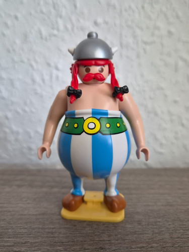 Playmobil asterix figur - playmobil,
