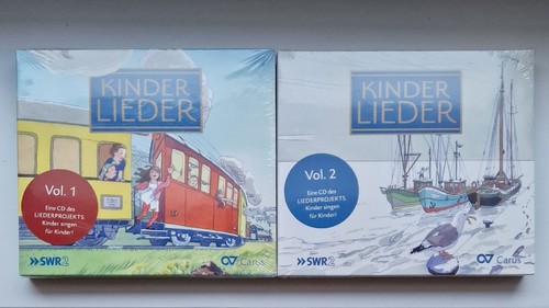 Carus kinderlieder und - carus:,
