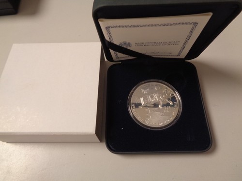 Malta 2020 euro in - malta,
