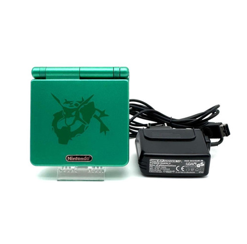 Nintendo gameboy advance - gameboy, sp