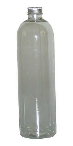 Pet flasche - 10,