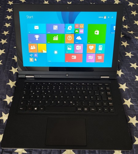Lenovo ideapad yoga - lenovo, –