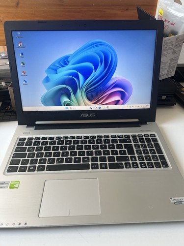 Asus 3537u 15 zoll - i7,