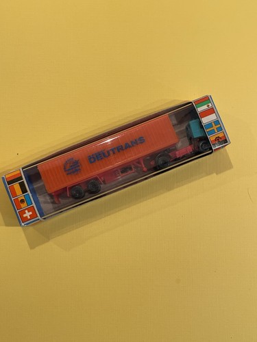 Deutrans ddr raba 120 - ddr, 1/120