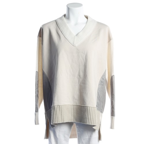 Bogner pullover weiß - weiß, sehr