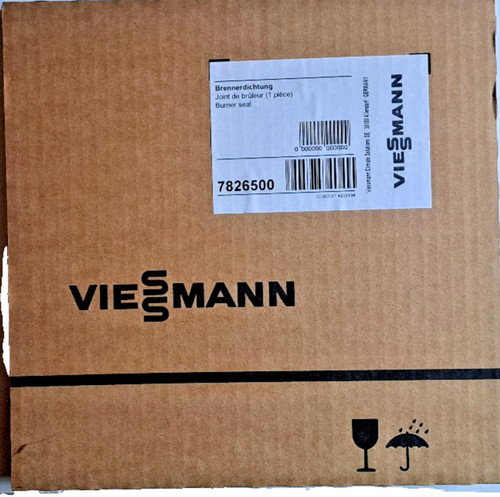 Brennerdichtung viessmann - brennerdichtung,