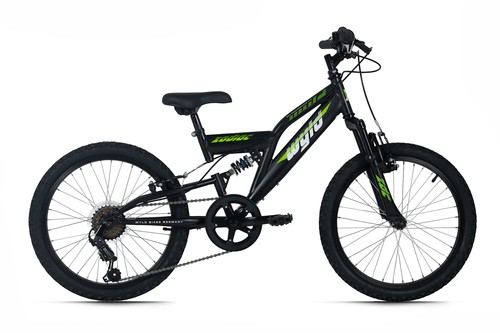 Kinder mountainbike ganz - mountainbike,