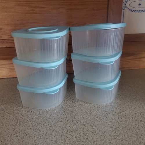 Tupperware molto bello - tupperware,
