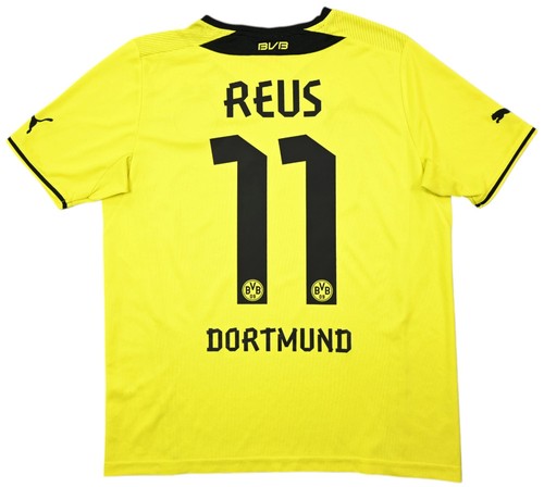 Puma 2013 borussia - borussia, dortmund