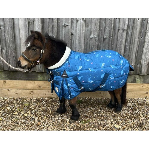 Ruggles shetland miniatur - miniatur,