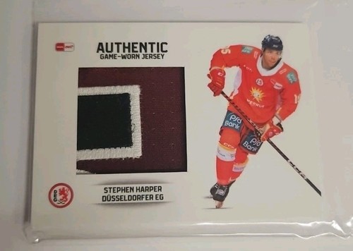 Del eishockey jersey card - ,