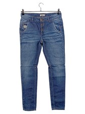 Maloja Damen Jeans Hose