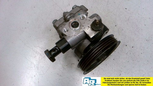 Pumpe servolenkung 571101c080 - pumpe,