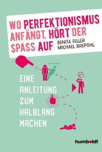 Perfektionismus anfängt - wo,