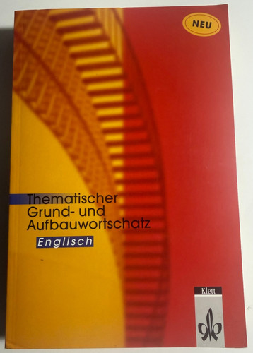 Buch thematischer grund - thematischer, grund-