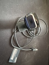 Microsoft T3H-00012 LifeCam HD-3000 - Farbe - Audio - Hi-Speed USB Web-Kamera