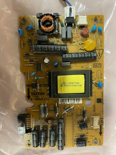 Vestel netzteil ips61 - vestel, ips61-3