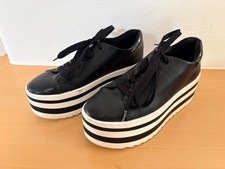 Catwalk Damen Sneaker Schuhe