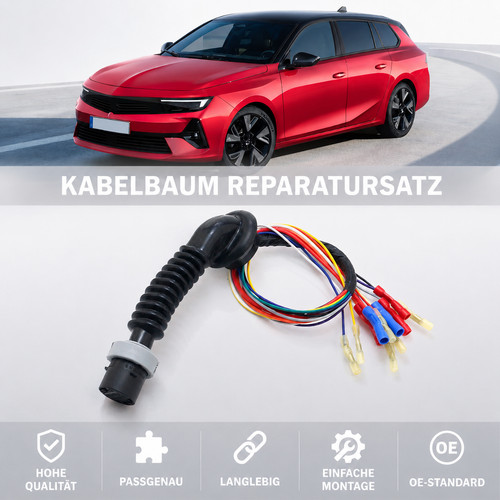 13142399 hinten tür - hinten,