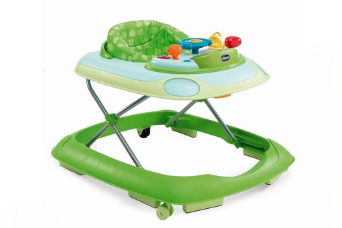 Chicco band baby walker - chicco,