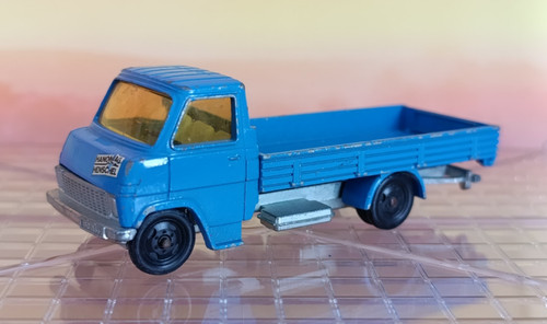 Hanomag henschel - hanomag,