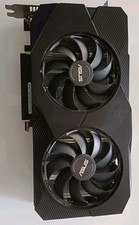 ASUS GeForce GTX 1660 Super OC