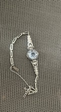 Antikes Art-Déco-Armband mit