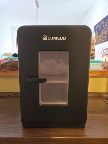 Mini kühlschrank liter - 15,