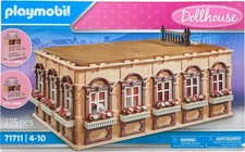 Playmobil Puppenhaus