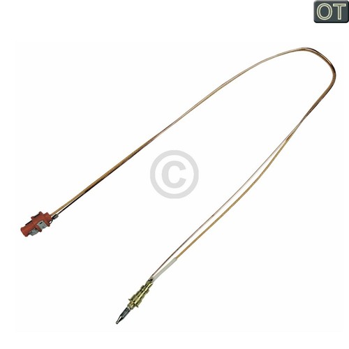 Thermoelement 500mm für