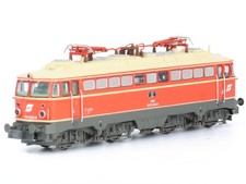 Jaegerndorfer JC60100-3 - Elektrolok Rh 1042 ÖBB Ep.V - Spur N - NEU