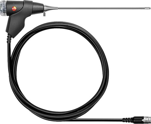 Testo basis rauchgassonde - testo, basis-rauchgassonde