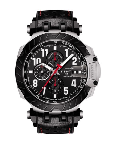 Tissot race motogp 2020 - t-race,