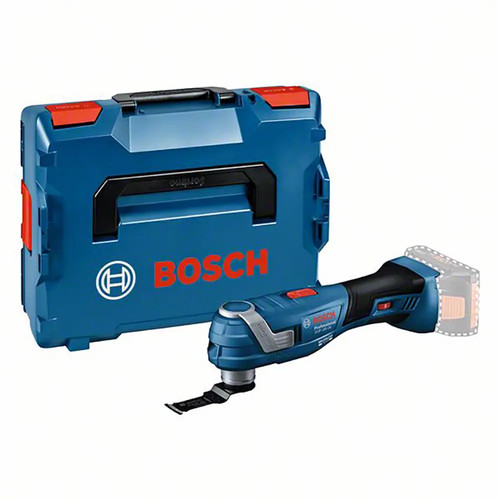 Bosch professional gop - gop, 18v-34
