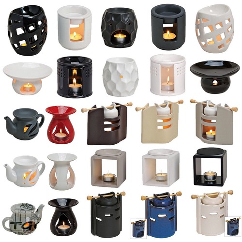 Duftlampe aromalampe duftöl - duftlampe,