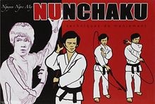 Nunchaku : Techniques de maniement von Nguyen, Ngoc-My | Buch | Zustand gut
