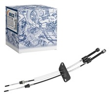 VAICO SEILZUG SCHALTGETRIEBE