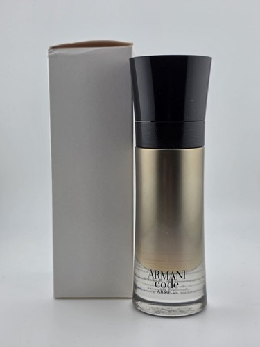 Giorgio armani - armani, code