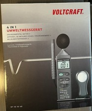 Voltcraft 4in1