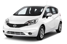 Nissan Note E12