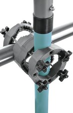 4happy Sonnenschirmhalter, universell, stabil