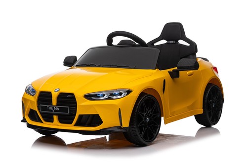 Elektro kinderauto bmw mit - m4,