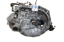 Getriebe 20CQ74 8FS 102TKM