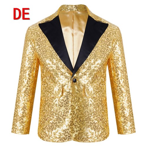 Jungen pailletten - de,