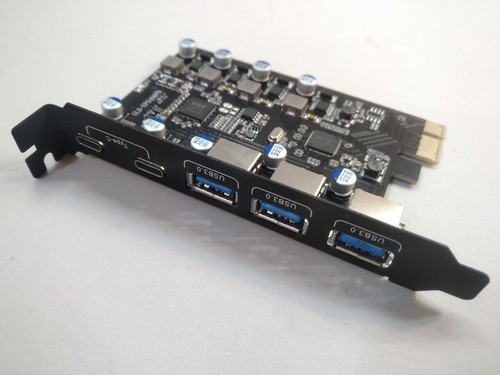 Usb gen1 pcie - gen1,