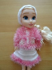 Puppenkleidung 33 cm