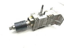 Renault Megane 2 II Lenksäule