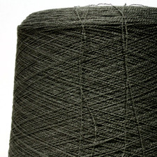 (9,00€/kg) Wolle Garn Khaki