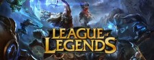 Lol euw account - silver, 1